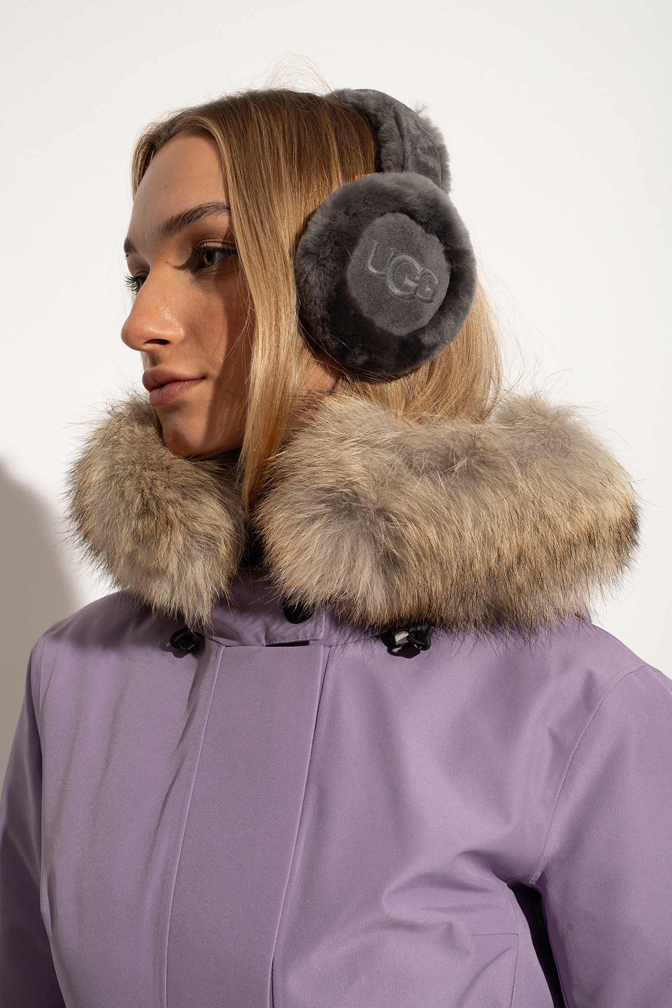 Uggs earmuffs 2024 on sale